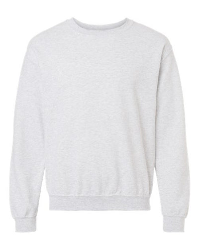 Gildan 18000 Ash — front