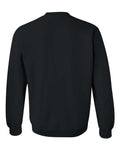 Gildan 18000 Black — back