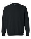 Gildan 18000 Black — front
