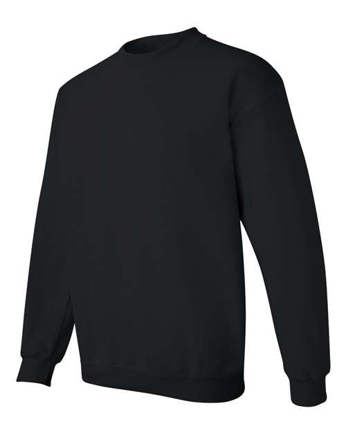 Gildan 18000 Black — side