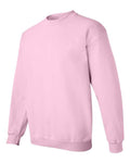 Gildan 18000 Light Pink — side