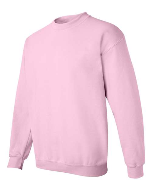 Gildan 18000 Light Pink — side