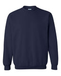 Gildan 18000 Navy — front