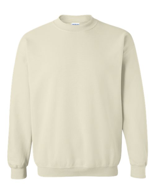 Gildan 18000 Sand — front