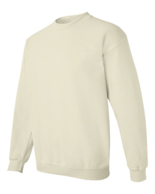 Gildan 18000 Sand — side