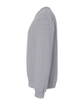 Gildan 18000 Sport Grey — direct side