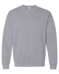 Gildan 18000 Sport Grey — front