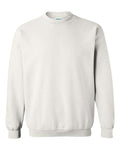 Gildan 18000 White — front