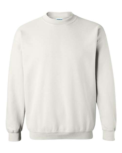 Gildan 18000 White — front