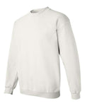 Gildan 18000 White — side