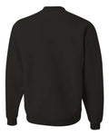 JERZEES 4662MR Black — back