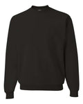 JERZEES 4662MR Black — front