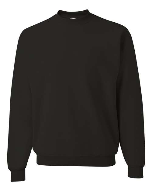 JERZEES 4662MR Black — front