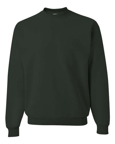 JERZEES 4662MR Forest Green — front