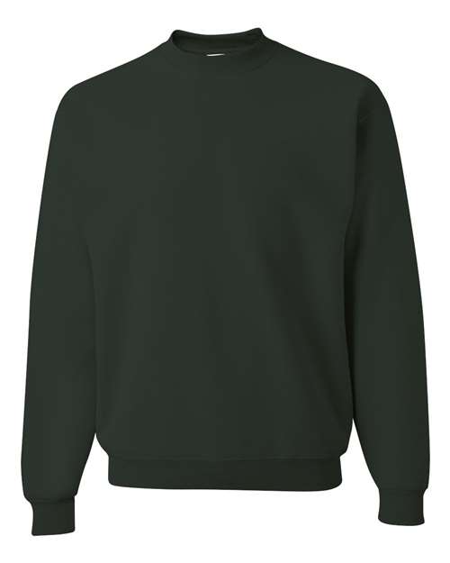 JERZEES 4662MR Forest Green — front