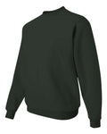 JERZEES 4662MR Forest Green — side