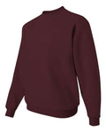 JERZEES 4662MR Maroon — side