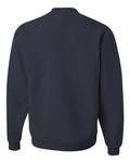 JERZEES 4662MR J. Navy — back