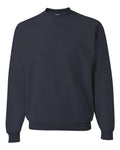 JERZEES 4662MR J. Navy — front