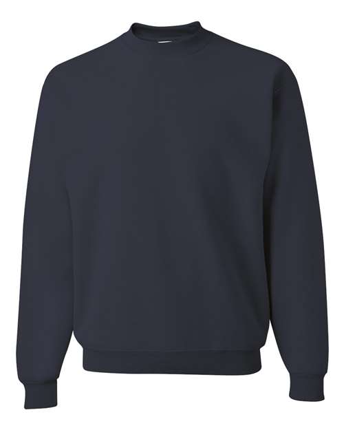 JERZEES 4662MR J. Navy — front