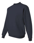 JERZEES 4662MR J. Navy — side