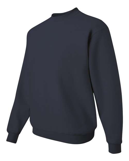 JERZEES 4662MR J. Navy — side