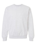 Gildan 12000 Ash — front