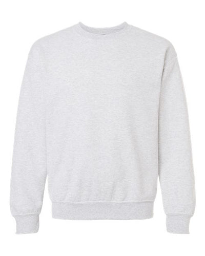 Gildan 12000 Ash — front
