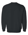 Gildan 12000 Black — back