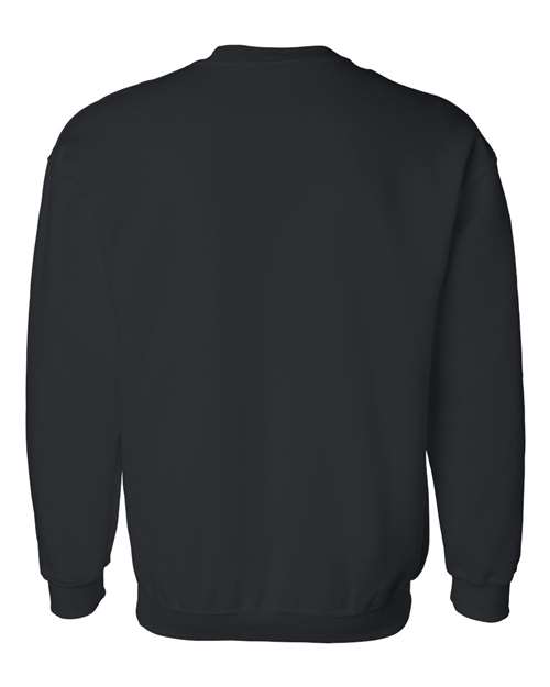 Gildan 12000 Black — back