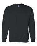 Gildan 12000 Black — front