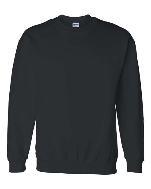 Gildan 12000 Black — front