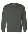 Gildan 12000 Forest — front