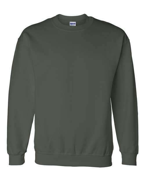 Gildan 12000 Forest — front