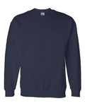Gildan 12000 Navy — front