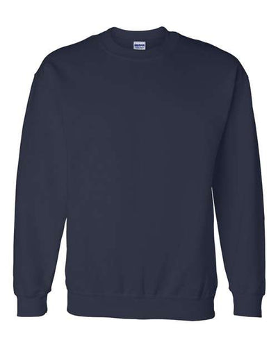 Gildan 12000 Navy — front
