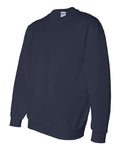Gildan 12000 Navy — side