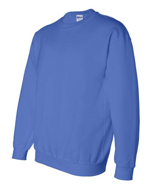 Gildan 12000 Royal — side
