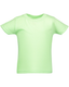 Rabbit Skins 3401 - Infant Cotton Jersey T-Shirt - Key Lime