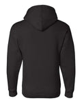 Bayside 900 Black — back