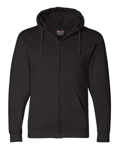 Bayside 900 Black — front