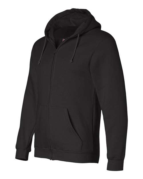 Bayside 900 Black — side