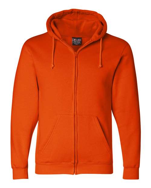 Bayside 900 Bright Orange — front