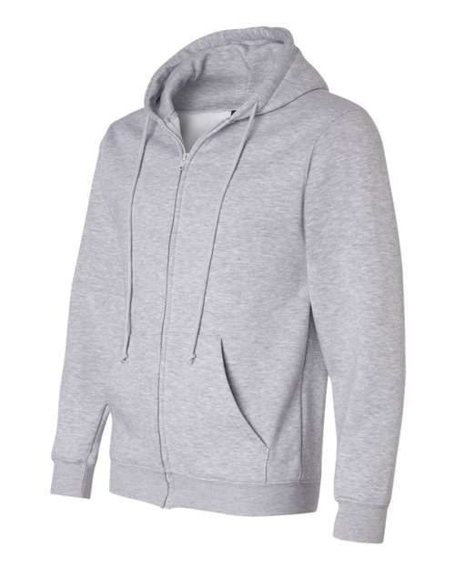 Bayside 900 Dark Ash — side