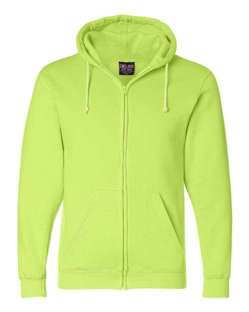 Bayside 900 Lime Green — front