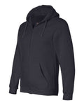 Bayside 900 Navy — side