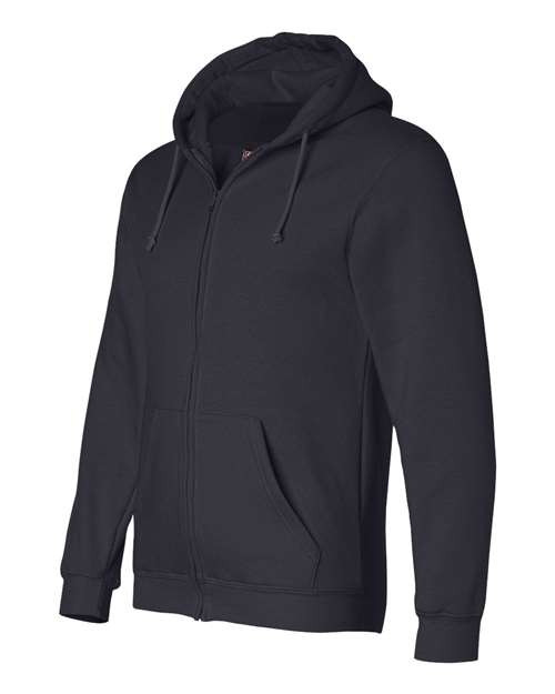 Bayside 900 Navy — side