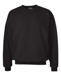 Hanes F260 Black — front