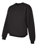 Hanes F260 Black — side