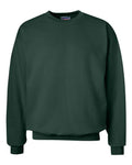 Hanes F260 Deep Forest — front